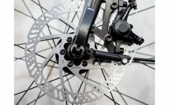 Vélo De Ville Trek Verve 1 Wave Equipé Femme Gris - 2022 -magasin de vélo velo de ville trek verve 1 wave equipe femme gris 2022 5