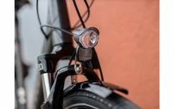 Vélo De Ville TREK Verve 2 équipé Femme Gris - 2022 -magasin de vélo velo de ville trek verve 2 equipe femme gris 2022 3