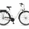 Winora Bike Vélo De Ville Winora Hollywood Wave Lady Nexus - 2021 -magasin de vélo velo de ville winora hollywood wave lady nexus 2021