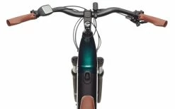 Vélo électrique Cannondale Adventure Neo 1 Equipé Vert 625 Wh Femme - 2022 -magasin de vélo velo electrique cannondale adventure neo 1 equipe vert 625 wh femme 2022 3