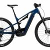 Vélo électrique CANNONDALE Moterra Carbon 1 Bleu 750Wh - 2023 -magasin de vélo velo electrique cannondale moterra carbon 1 bleu 750wh 2023