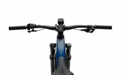 Vélo électrique CANNONDALE Moterra Carbon 1 Bleu 750Wh - 2023 -magasin de vélo velo electrique cannondale moterra carbon 1 bleu 750wh 2023 2
