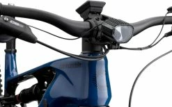 Vélo électrique CANNONDALE Moterra Carbon 1 Bleu 750Wh - 2023 -magasin de vélo velo electrique cannondale moterra carbon 1 bleu 750wh 2023 5