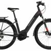 Vélo électrique Haibike Trekking 6 Low Noir - 630Wh - 2022 1 Vélo électrique Haibike Trekking 6 Low Noir - 630Wh - 2022 -magasin de vélo velo electrique haibike trekking 6 low noir 630wh 2022