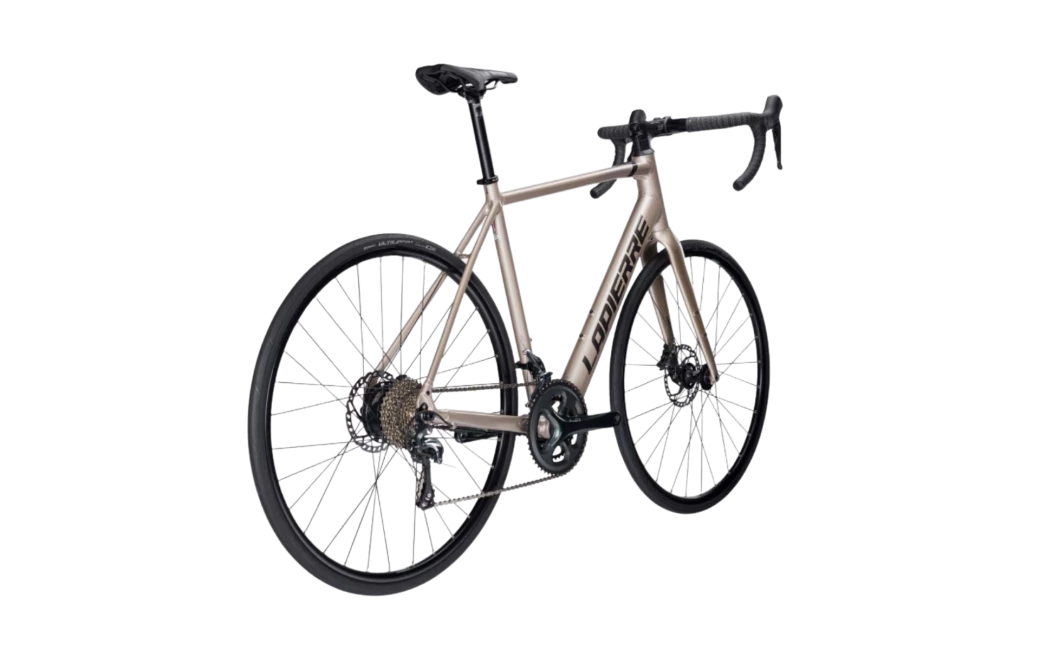 Vélo électrique Lapierre E-sensium 3.2 250 Wh - 2022 5 Vélo électrique Lapierre E-sensium 3.2 250 Wh - 2022 – Image 3