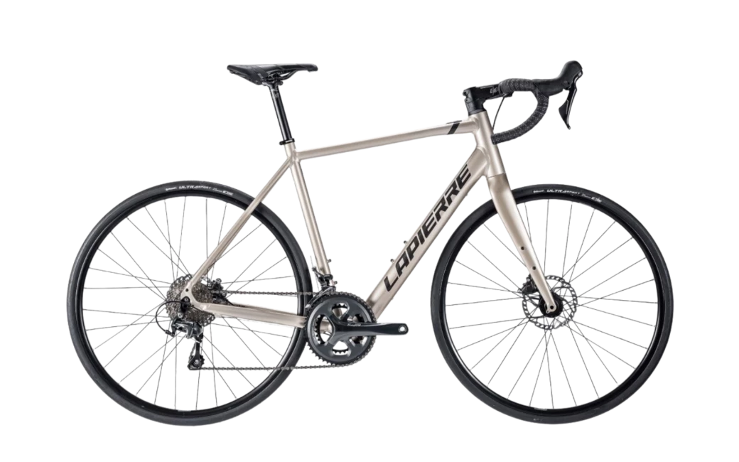 Vélo électrique Lapierre E-sensium 3.2 250 Wh - 2022 3 Vélo électrique Lapierre E-sensium 3.2 250 Wh - 2022