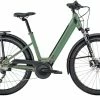 Vélo électrique Moustache Bikes SAMEDI 27 XROAD 1 OPEN Vert-2022 -magasin de vélo velo electrique moustache bikes samedi 27 xroad 1 open vert 2022