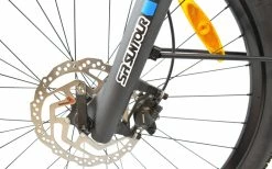 Vélo électrique Moustache Bikes Samedi 27 Xroad 2 Open Bleu - 2023 -magasin de vélo velo electrique moustache bikes samedi 27 xroad 2 open bleu 2023 2