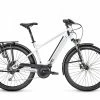 Vélo électrique Moustache Bikes SAMEDI 27 XROAD 3 Blanc-2022 -magasin de vélo velo electrique moustache bikes samedi 27 xroad 3 blanc 2022