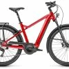 Vélo électrique Moustache Bikes SAMEDI 27 XROAD 5 Rouge-2022 2 Vélo électrique Moustache Bikes SAMEDI 27 XROAD 5 Rouge-2022 -magasin de vélo velo electrique moustache bikes samedi 27 xroad 5 rouge 2022