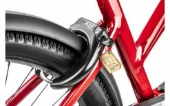 Vélo électrique Moustache Bikes SAMEDI 27 XRoad 5 Rouge 625Wh - 2022 -magasin de vélo velo electrique moustache bikes samedi 27 xroad 5 rouge 625wh 2022 5