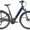 Vélo électrique Moustache Bikes SAMEDI 28.2 OPEN Bleu 400 Wh 2022 -magasin de vélo velo electrique moustache bikes samedi 282 open bleu 400 wh 2022