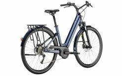 Vélo électrique Moustache Bikes SAMEDI 28.2 OPEN Bleu 400 Wh 2022 -magasin de vélo velo electrique moustache bikes samedi 282 open bleu 400 wh 2022 2