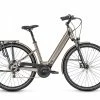 Vélo électrique Moustache Bikes SAMEDI 28.3 OPEN Gris-2022 -magasin de vélo velo electrique moustache bikes samedi 283 open gris 2022