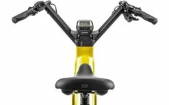 Moustache Bikes Vélo électrique Moustache Lundi 27.3 Jaune 500Wh Femme - 2021 -magasin de vélo velo electrique moustache lundi 273 jaune 500wh femme 2021 4