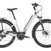 Moustache Bikes Vélo électrique Moustache Samedi 27 XROAD 3 Open 625 Wh Blanc - 2022