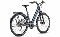Moustache Bikes Vélo électrique SAMEDI 28.2 500 WH Femme - 2022 -magasin de vélo velo electrique samedi 282 500 wh femme 2022 2