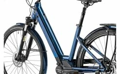 Moustache Bikes Vélo électrique SAMEDI 28.2 500 WH Femme - 2022 -magasin de vélo velo electrique samedi 282 500 wh femme 2022 3