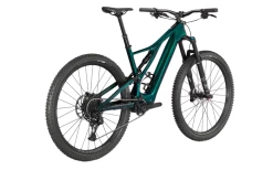 Vélo électrique SPECIALIZED Levo SL Comp Carbon 320 Wh Vert - 2021 -magasin de vélo velo electrique specialized levo sl comp carbon 320 wh vert 2021 2