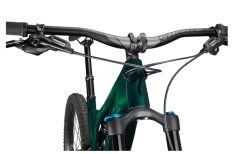 Vélo électrique SPECIALIZED Levo SL Comp Carbon 320 Wh Vert - 2021 -magasin de vélo velo electrique specialized levo sl comp carbon 320 wh vert 2021 3