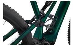 Vélo électrique SPECIALIZED Levo SL Comp Carbon 320 Wh Vert - 2021 -magasin de vélo velo electrique specialized levo sl comp carbon 320 wh vert 2021 4