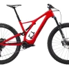 Vélo électrique Specialized Turbo Levo SL Comp Carbon 320Wh Rouge - 2021 -magasin de vélo velo electrique specialized turbo levo sl comp carbon 320wh rouge 2021