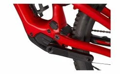 Vélo électrique Specialized Turbo Levo SL Comp Carbon 320Wh Rouge - 2021 -magasin de vélo velo electrique specialized turbo levo sl comp carbon 320wh rouge 2021 3