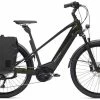 Vélo électrique Sunn Urb Skal Noir/Vert Kaki 500Wh - 2022 -magasin de vélo velo electrique sunn urb skal noirvert kaki 500wh 2022