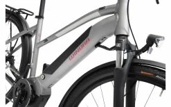 Winora Bike Vélo électrique Winora Yucatan 8 400 Wh Femme - 2021 -magasin de vélo velo electrique winora yucatan 8 400 wh femme 2021 2