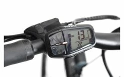 Winora Bike Vélo électrique Winora Yucatan 8 400 Wh Femme - 2021 -magasin de vélo velo electrique winora yucatan 8 400 wh femme 2021 4