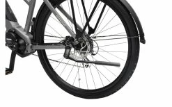 Winora Bike Vélo électrique Winora Yucatan 8 400 Wh Femme - 2021 -magasin de vélo velo electrique winora yucatan 8 400 wh femme 2021 5