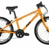 Frogbikes Vélo Enfant 20" Frog 53 Orange 1 Frogbikes Vélo Enfant 20" Frog 53 Orange -magasin de vélo velo enfant 20 frog 53 orange