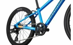 Vélo Enfant Cannondale Kids Quick 20 Boys Bleu -magasin de vélo velo enfant cannondale kids quick 20 boys bleu 2