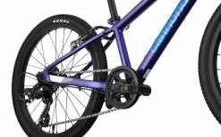 Vélo Enfant Cannondale Kids Quick 20 Girl's Violet - 2021 -magasin de vélo velo enfant cannondale kids quick 20 girl s violet 2021 3