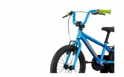 Vélo Enfant Cannondale Kids Trail BOY 16" - 2021 -magasin de vélo velo enfant cannondale kids trail boy 16 2021 2
