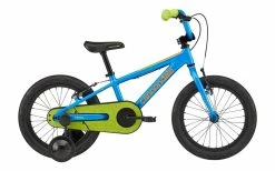 Vélo Enfant Cannondale Kids Trail BOY 16" - 2021