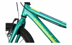 Vélo Enfant Cannondale Kids Trail GIRL 16" - 2021 -magasin de vélo velo enfant cannondale kids trail girl 16 2021 2