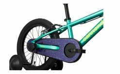 Vélo Enfant Cannondale Kids Trail GIRL 16" - 2021 -magasin de vélo velo enfant cannondale kids trail girl 16 2021 3