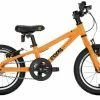 Frogbikes Vélo Enfant FROG 40 Orange - 14" - 2022 -magasin de vélo velo enfant frog 40 orange 14 2022