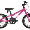 Frogbikes Vélo Enfant FROG 40 Rose - 14" - 2022 1 Frogbikes Vélo Enfant FROG 40 Rose - 14" - 2022 -magasin de vélo velo enfant frog 40 rose 14 2022