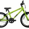 Frogbikes Vélo Enfant FROG 47 Vert - 18" - 2022 -magasin de vélo velo enfant frog 47 vert 18 2022
