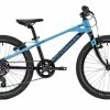 Vélo Enfant MONDRAKER Leader 20" Bleu/Noir - 2023 -magasin de vélo velo enfant mondraker leader 20 bleunoir 2023