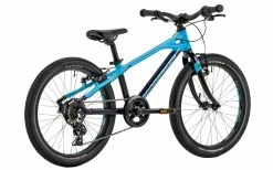 Vélo Enfant MONDRAKER Leader 20" Bleu/Noir - 2023 -magasin de vélo velo enfant mondraker leader 20 bleunoir 2023 2