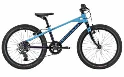 Vélo Enfant MONDRAKER Leader 20" Bleu/Noir - 2023