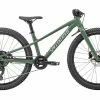 Vélo Enfant SPECIALIZED Riprock 24' Vert/Blanc - 2022 -magasin de vélo velo enfant specialized riprock 24 vertblanc 2022
