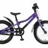 Winora Bike Vélo Enfant Winora Rage 16" Violet - 2022 -magasin de vélo velo enfant winora rage 16 violet 2022