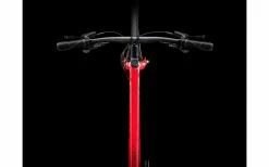 Vélo Fitness Trek FX 2 Disc Rouge - 2023 -magasin de vélo velo fitness trek fx 2 disc rouge 2023 3