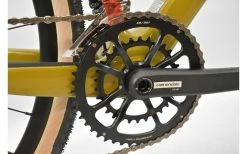 Vélo Gravel CANNONDALE SuperSix Evo SE 2 - 2023 -magasin de vélo velo gravel cannondale supersix evo se 2 2023 5