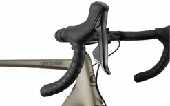 Vélo Gravel Cannondale Supersix EVO SE Marron Gris - 2023 -magasin de vélo velo gravel cannondale supersix evo se marron gris 2023 3