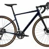 Vélo Gravel CANNONDALE Topstone 2 Bleu - 2023 -magasin de vélo velo gravel cannondale topstone 2 bleu 2023